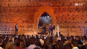 Jamel et ses amis au Marrakech du rire 2013 — foto 7