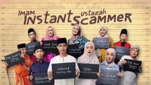 Imam Instant Ustazah Scammer — foto 2