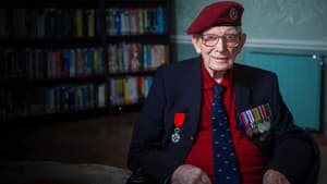 D-Day: The Soldiers' Story — foto 1