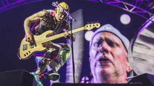 Red Hot Chili Peppers - Live Reading Festival 2016 — foto 3
