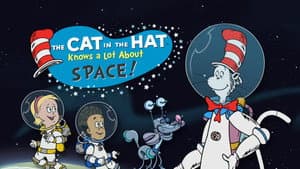 The Cat In The Hat Knows A Lot About Space! — foto 3