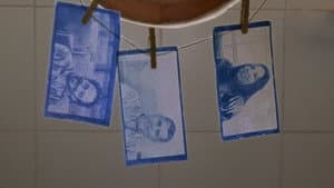 Revelar: Indicios de identidad — foto 1
