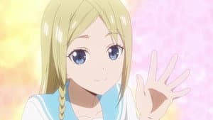 Ai Hayasaka quiere que se enamore de ella / Kaguya quiere que se le confiese / Miko Iino quiere arreglar las cosas