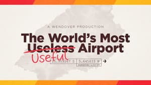 The World's Most Useful Airport — foto 2