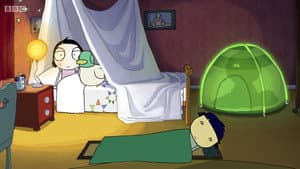 Episodio 16
