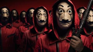 La casa de papel — foto 10