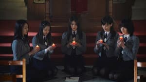 여고괴담 5: 동반자살 — foto 1