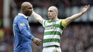 Broony - Captain. Leader. Legend — foto 1
