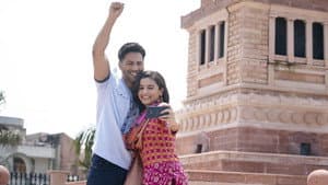 Badrinath Ki Dulhania — foto 11