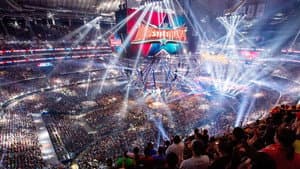 WWE WrestleMania 32 — foto 8