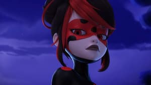 Mundo Miraculous: París, las aventuras de Shadybug y Claw Noir — foto 6