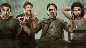 C*A*U*G*H*T — foto 5