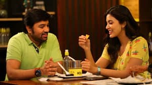 சிங்கிள் ஷங்கரும் ஸ்மார்ட்போன் சிம்ரனும் — foto 1