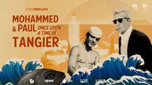 Mohammed & Paul – Once Upon a Time in Tangier — foto 1