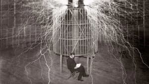 Los Archivos de Tesla — foto 3