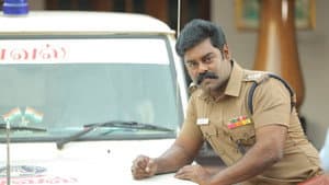 കൊച്ചിൻ ശാദി at ചെന്നൈ 03 — foto 1
