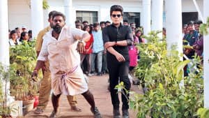 தி லெஜண்ட் — foto 5