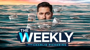 The Weekly with Charlie Pickering — foto 8