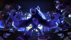 Sonic: Night of the Werehog — foto 5