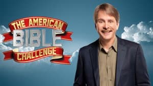 The American Bible Challenge — foto 1