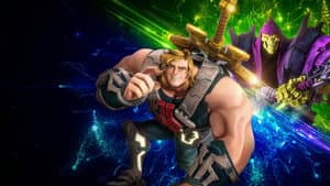 He-Man y los Amos del Universo — foto 3