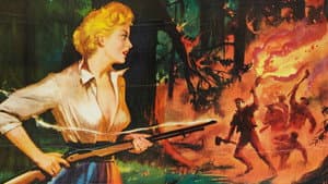 Spoilers of the Forest — foto 1