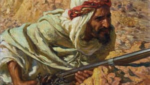 الحاج نصر الدين دينيه — foto 1