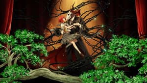 The Ancient Magus’ Bride: Aquel que espera a las estrellas — foto 1