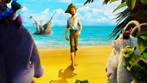 Las locuras de Robinson Crusoe — foto 2