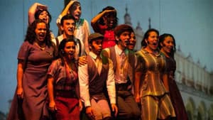 Lolek, A Vida de São João Paulo II no Teatro Lauro Gomes — foto 3
