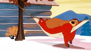 Bearly Asleep — foto 1