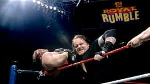 WWE Royal Rumble 1997 — foto 4