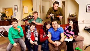 In with the Flynns — foto 1