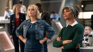 Doctor Who: The Legend of Ruby Sunday & Empire of Death — foto 4