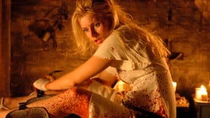 Camino hacia el terror 3 — foto 1