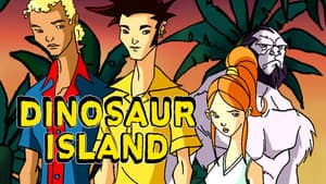 Dinosaur Island — foto 1