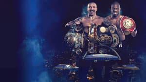 Oleksandr Usyk vs. Daniel Dubois II — foto 4