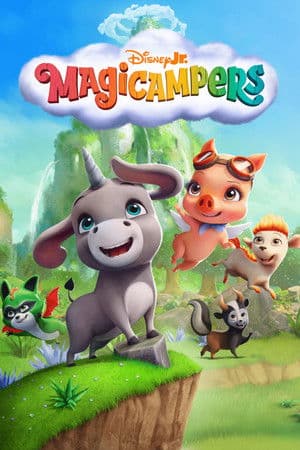Temporada 1