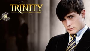 Trinity — foto 1