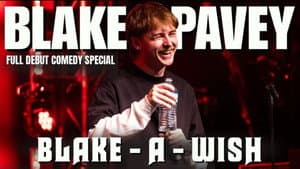Blake Pavey: Blake-A-Wish — foto 1