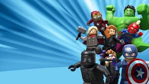 LEGO Marvel Avengers: Climate Conundrum — foto 6