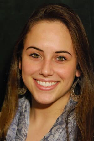 Samantha Valletta