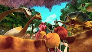 Dinosaurios — foto 1
