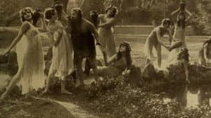 Her Nature Dance — foto 1