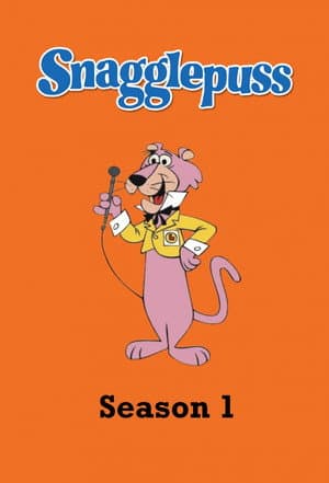 Temporada 1
