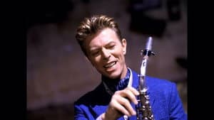 David Bowie: Black Tie White Noise — foto 1