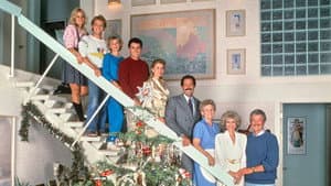 A Very Brady Christmas — foto 1
