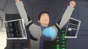 Episodio 7