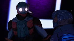 IN.E.R.T.I.A. Gear — foto 4