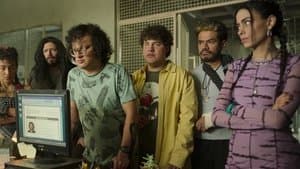 Ahora tengo una familia